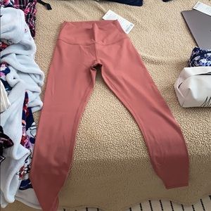 Lululemon leggings